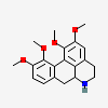 an image of a chemical structure CID 12302526