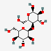 an image of a chemical structure CID 12302673