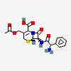 an image of a chemical structure CID 12302708