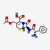 an image of a chemical structure CID 12302711