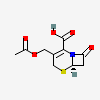 an image of a chemical structure CID 12302722