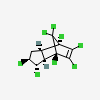 an image of a chemical structure CID 12303036