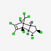 an image of a chemical structure CID 12303039
