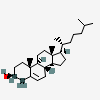 an image of a chemical structure CID 12303139