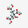 an image of a chemical structure CID 12303295