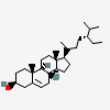 an image of a chemical structure CID 12303637