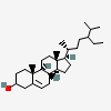 an image of a chemical structure CID 12303641