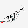 an image of a chemical structure CID 12303645