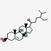 an image of a chemical structure CID 12303654