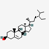 an image of a chemical structure CID 12303655