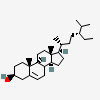 an image of a chemical structure CID 12303681