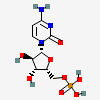 an image of a chemical structure CID 12303702