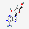 an image of a chemical structure CID 12303938