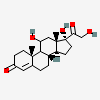 an image of a chemical structure CID 12304008