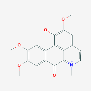 Etoxeridine image