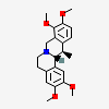an image of a chemical structure CID 12304037