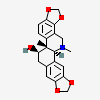 an image of a chemical structure CID 12304073