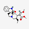 an image of a chemical structure CID 12304085