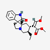 an image of a chemical structure CID 12304086