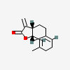 an image of a chemical structure CID 12304109