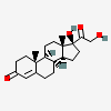 an image of a chemical structure CID 12304114