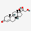 an image of a chemical structure CID 12304117