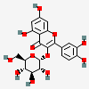 an image of a chemical structure CID 12304323