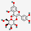 an image of a chemical structure CID 12304324