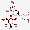 an image of a chemical structure CID 12304327