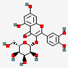 an image of a chemical structure CID 12304328