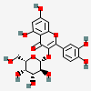an image of a chemical structure CID 12304330
