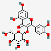 an image of a chemical structure CID 12304331