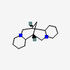 an image of a chemical structure CID 12304489