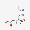 an image of a chemical structure CID 12304694