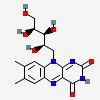 an image of a chemical structure CID 12304941