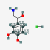 an image of a chemical structure CID 12305034