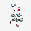 an image of a chemical structure CID 12305035