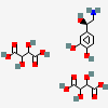 an image of a chemical structure CID 12305037