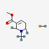 an image of a chemical structure CID 12305195