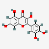 an image of a chemical structure CID 12305312