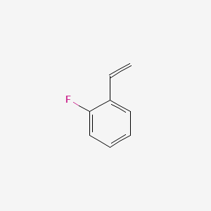 2-Fluorostyrene