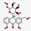 an image of a chemical structure CID 12305755