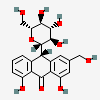 an image of a chemical structure CID 12305761