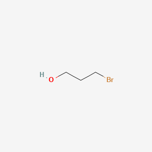 3-Bromo-1-propanol