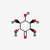 an image of a chemical structure CID 12308755