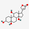 an image of a chemical structure CID 12308766
