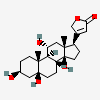 an image of a chemical structure CID 12308767