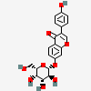 an image of a chemical structure CID 12308997