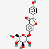 an image of a chemical structure CID 12308998