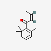 an image of a chemical structure CID 12309006